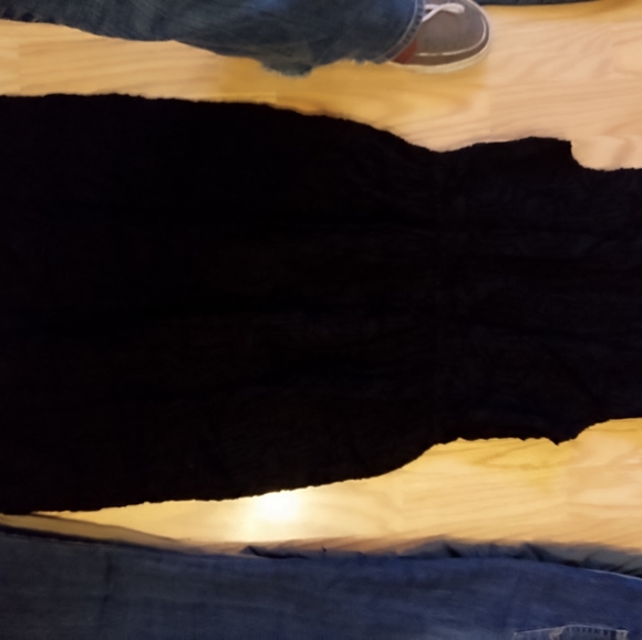 Talbot's little black dress - Picture 2 of 3